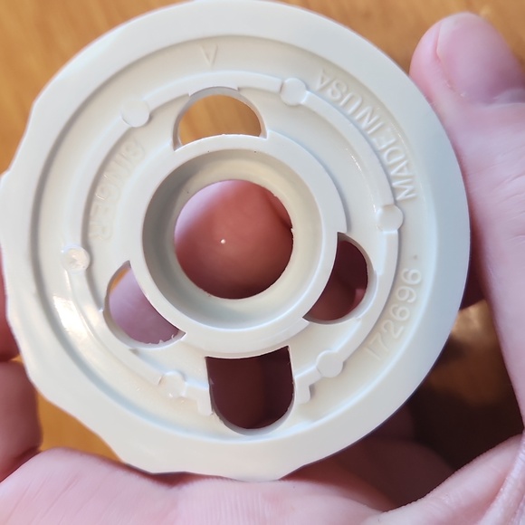 Singer 700 Series Cams - Picture 8 of 9